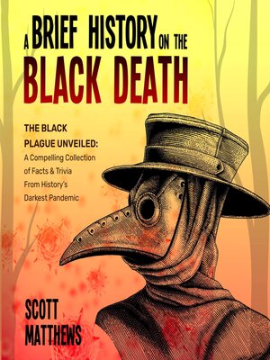 cover image of A Brief History On the Black Death